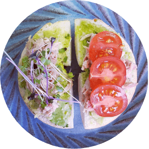 ひとつひとつ、
                        毎日 丁寧に手作り