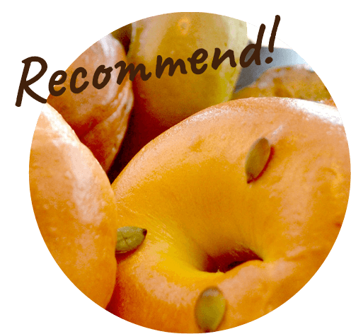 cafe TOM おすすめセット