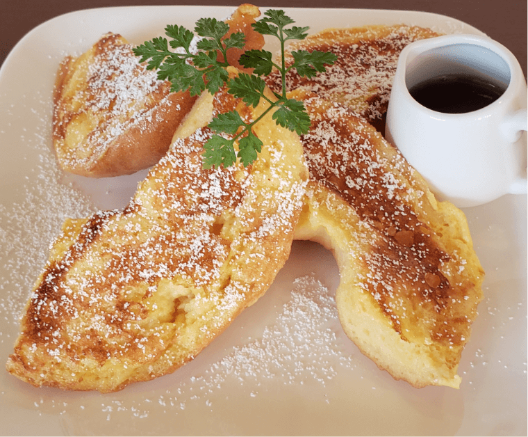 おすすめレシピ